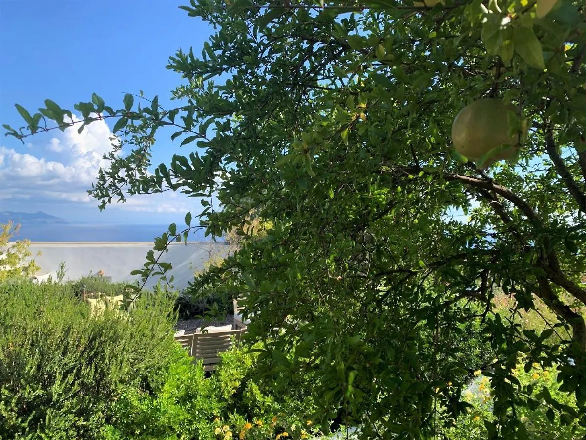 Holiday home Villa Il Melograno Leni