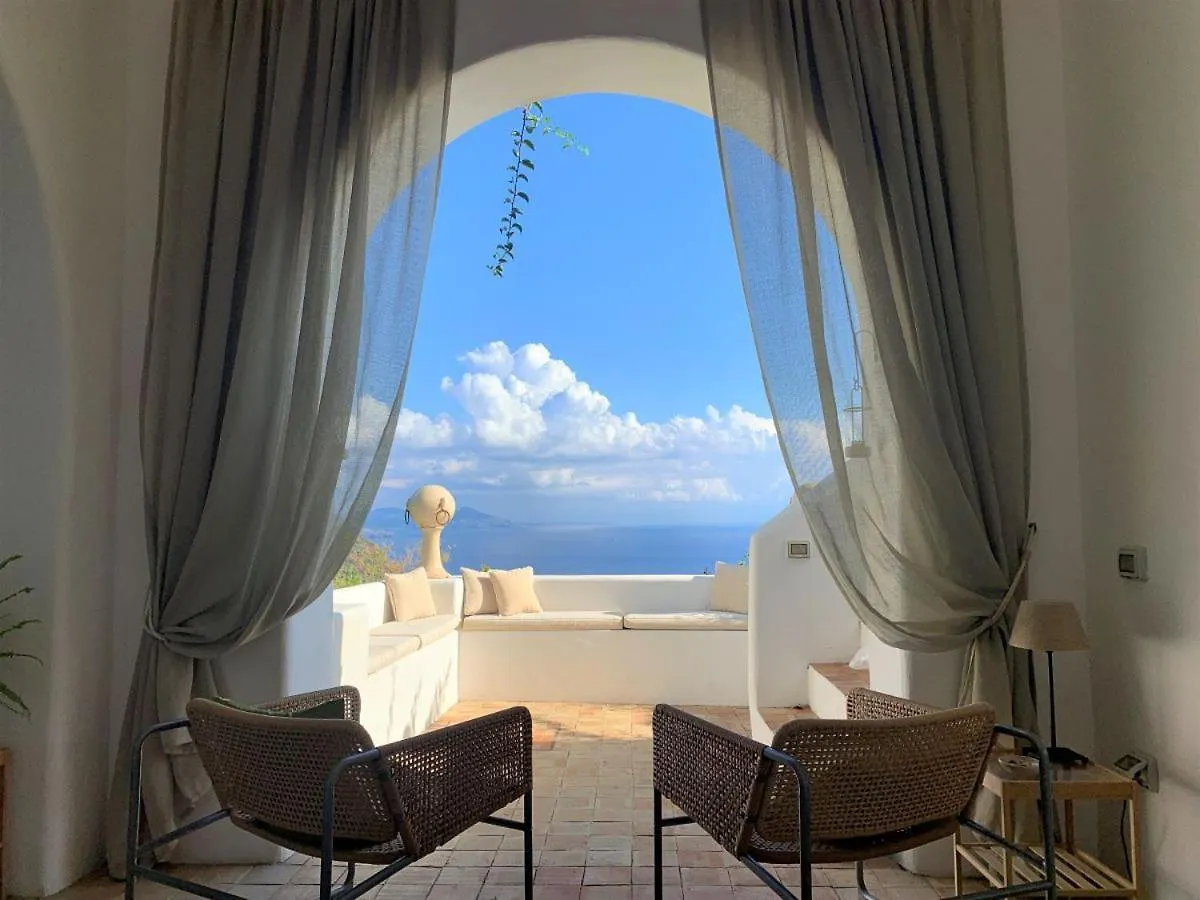 Holiday home Villa Il Melograno Leni