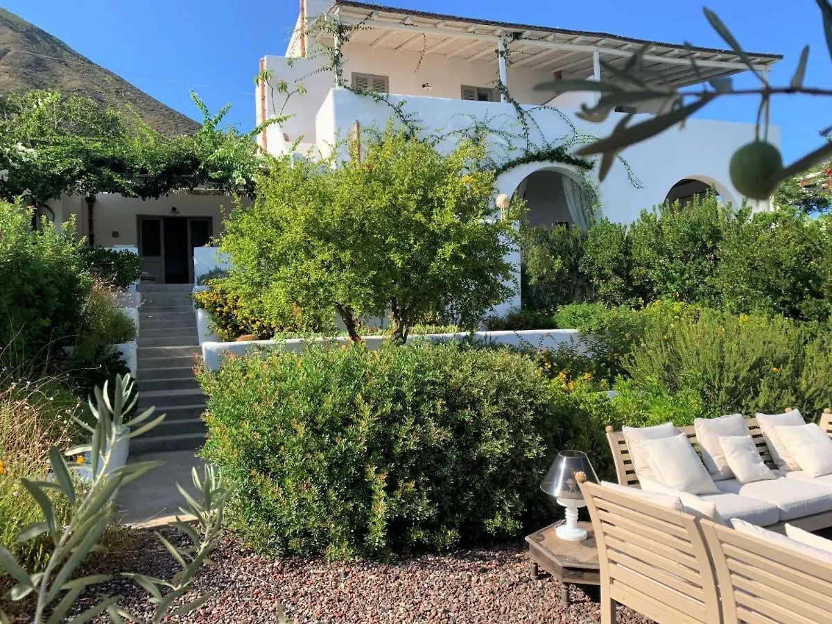 Villa Il Melograno Leni 0*,  Italy