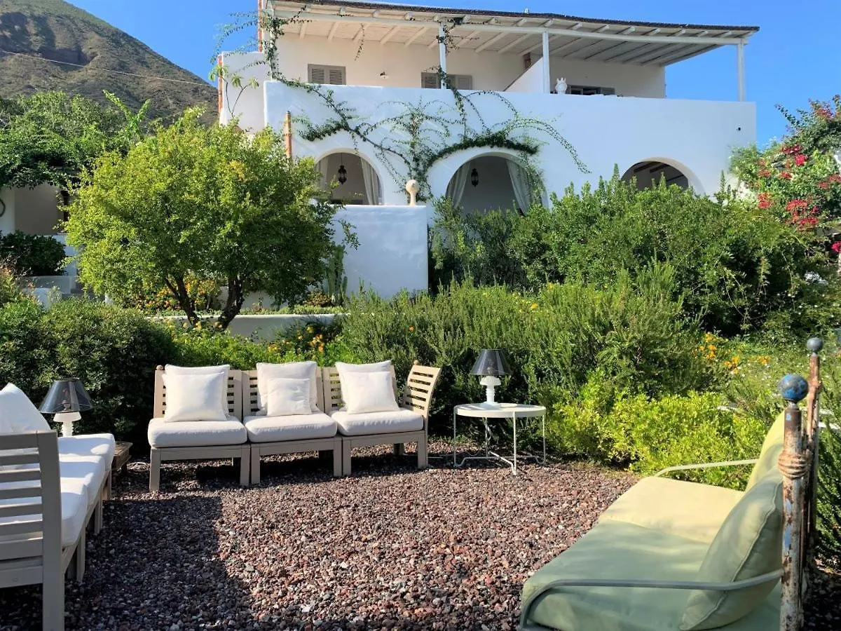 Villa Il Melograno Leni Holiday home