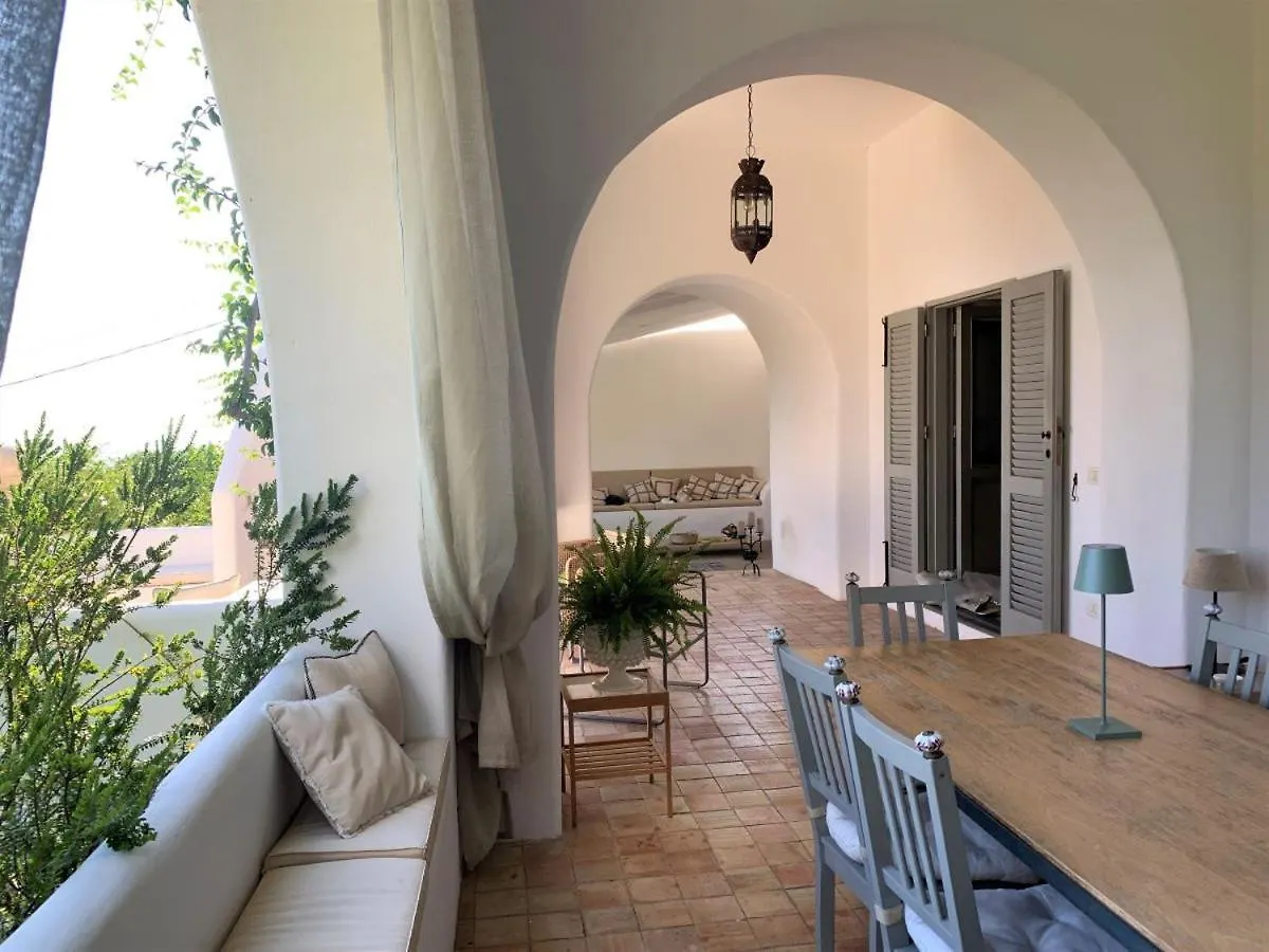 Villa Il Melograno Leni