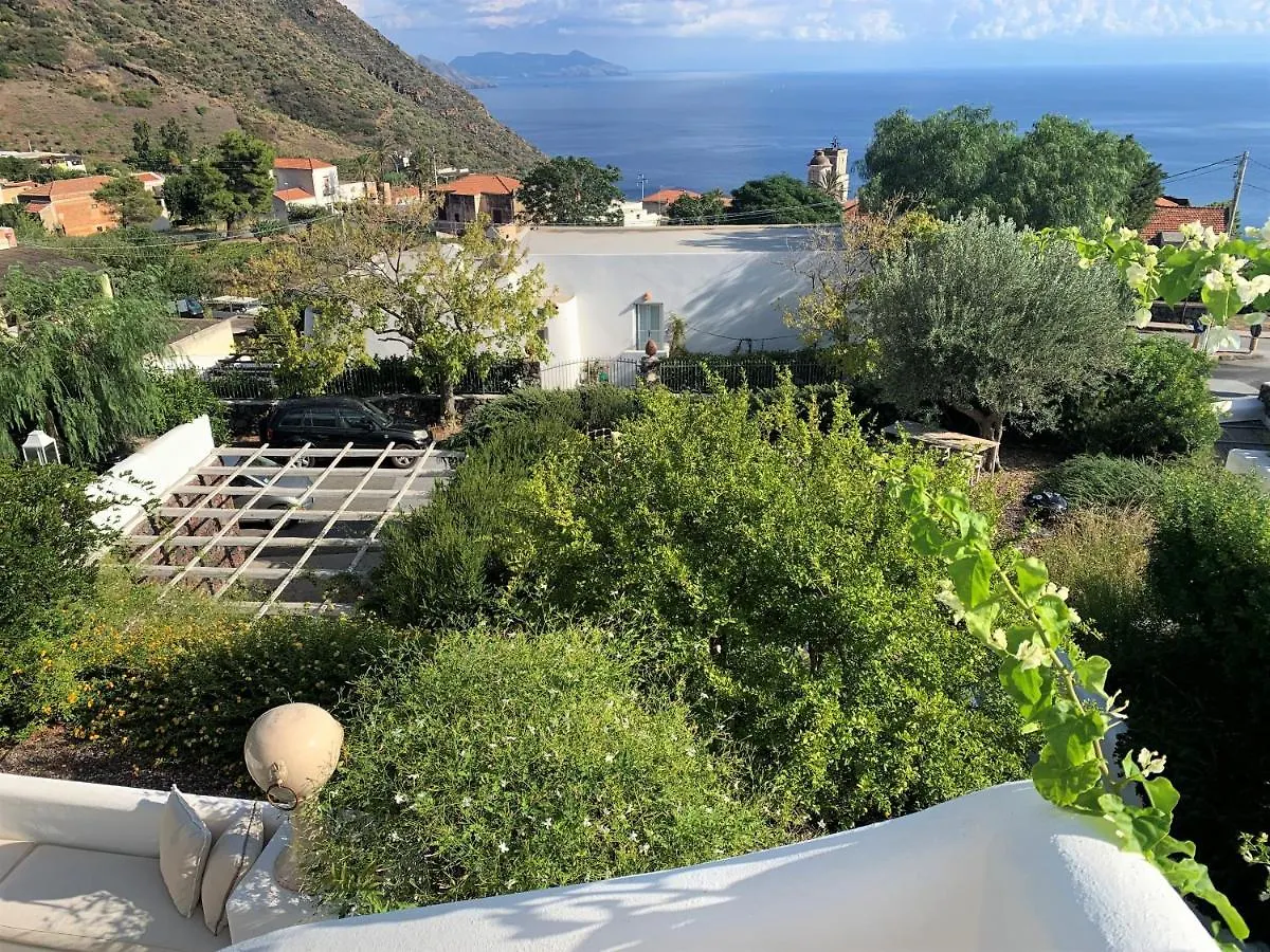 Villa Il Melograno Leni