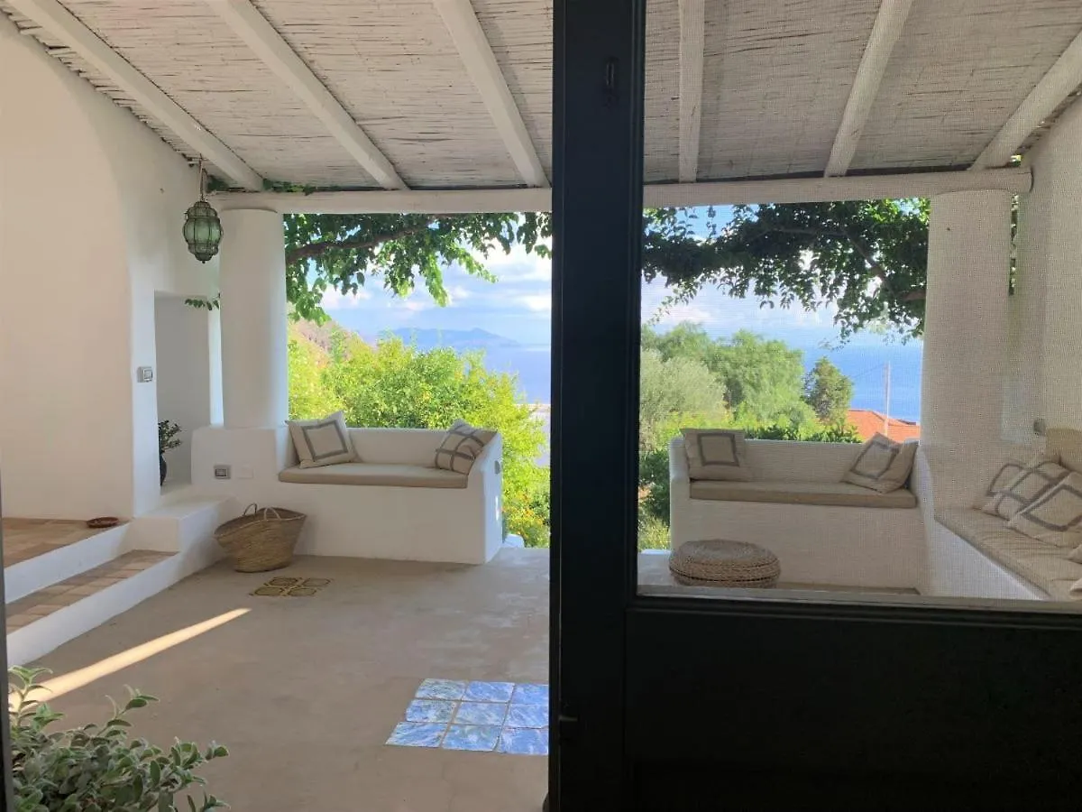 Villa Il Melograno Leni