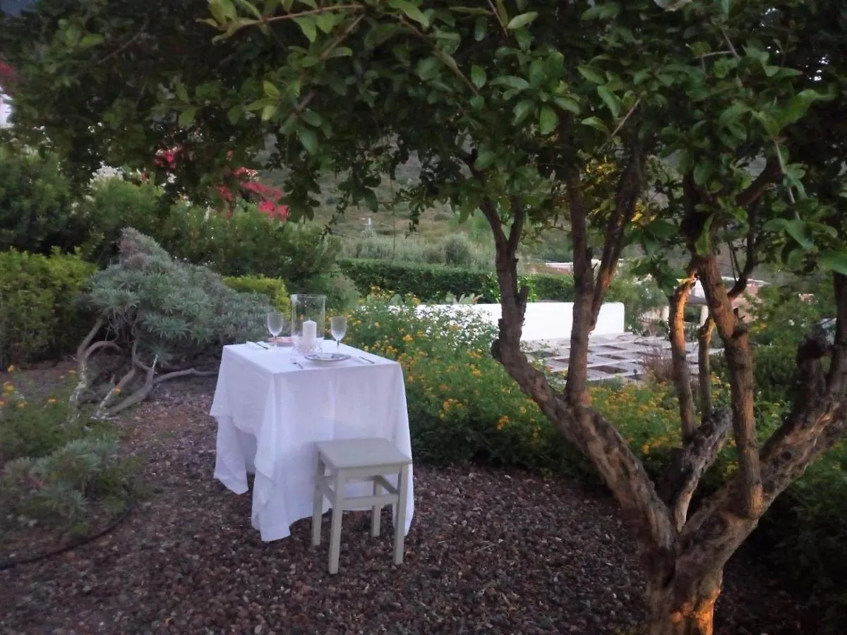 Villa Il Melograno Leni