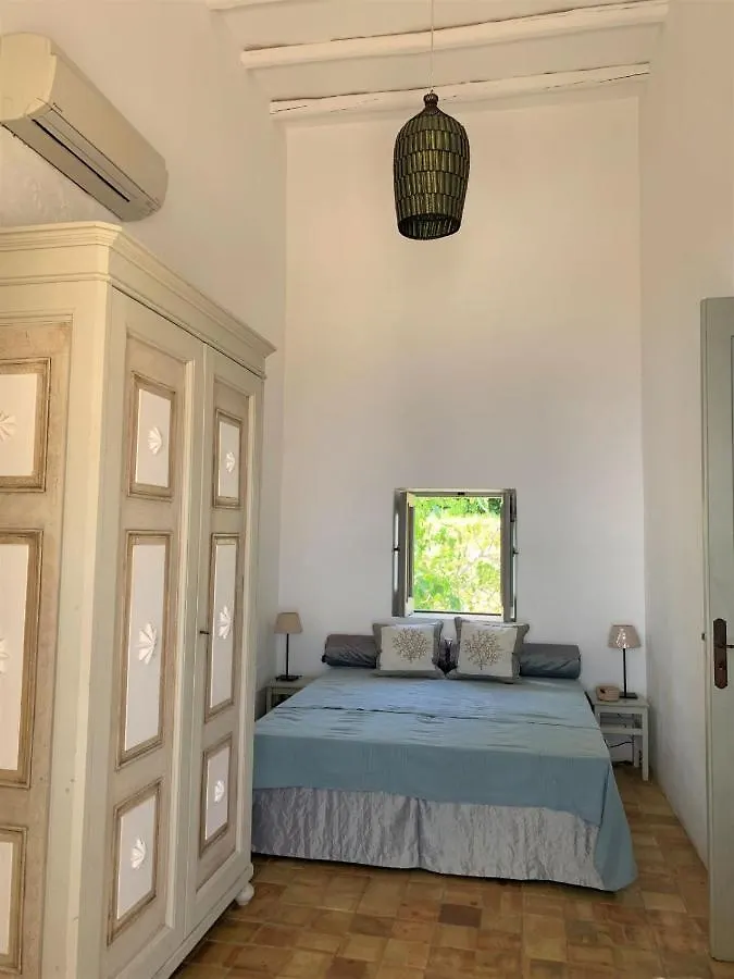 Villa Il Melograno Leni Holiday home