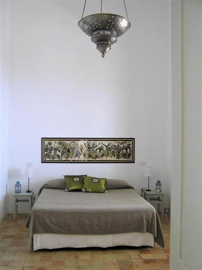 Villa Il Melograno Leni Italy