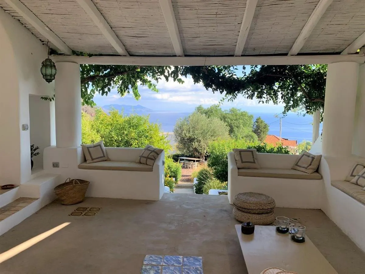 Villa Il Melograno Leni