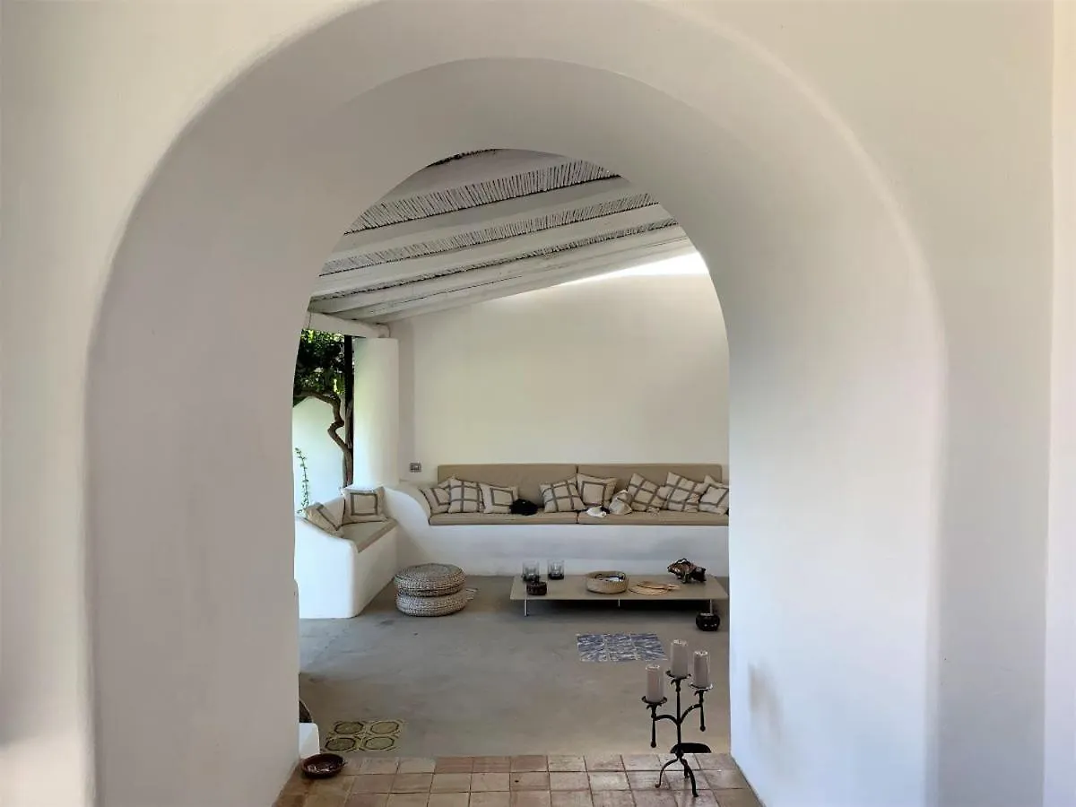 Holiday home Villa Il Melograno Leni