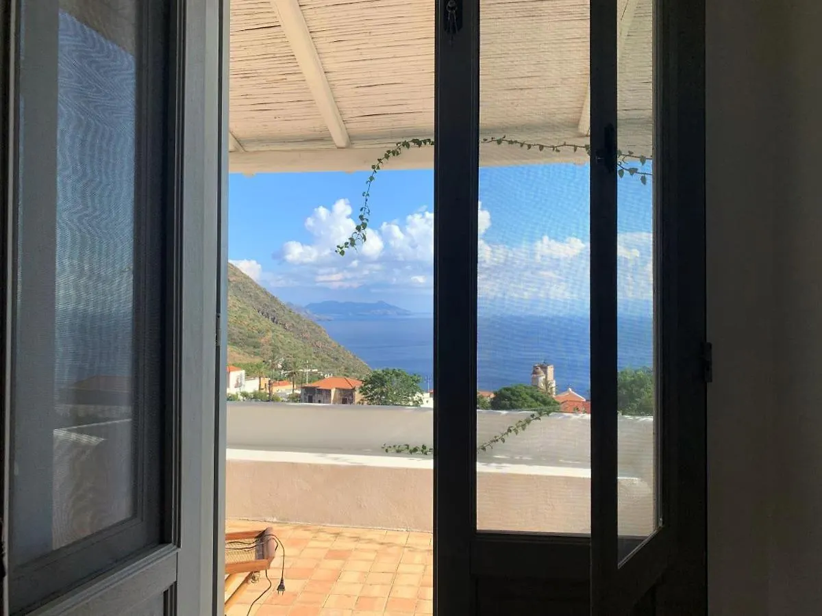 Villa Il Melograno Leni