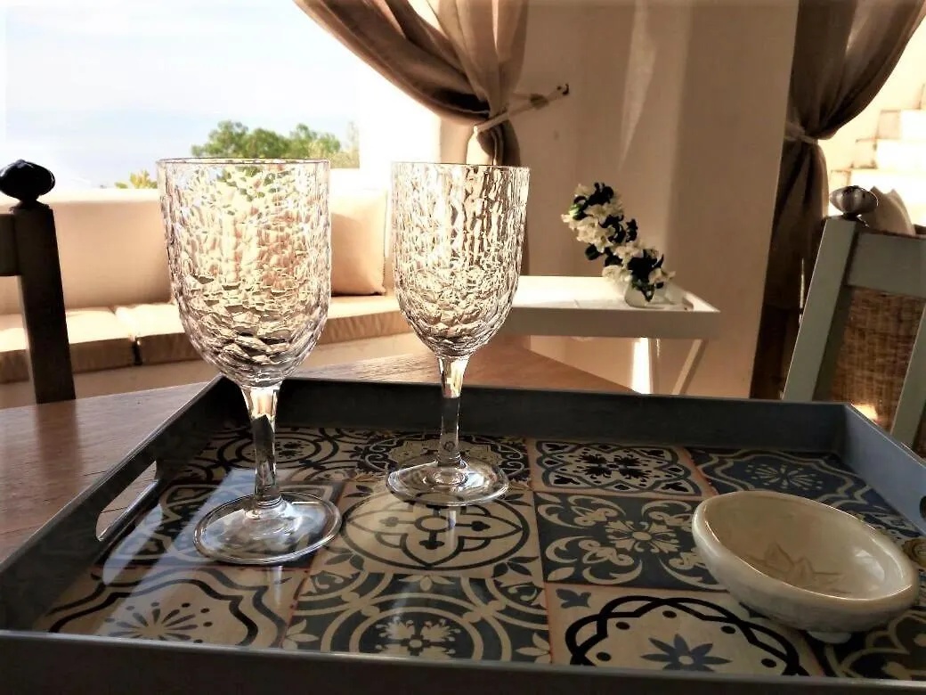 Holiday home Villa Il Melograno Leni