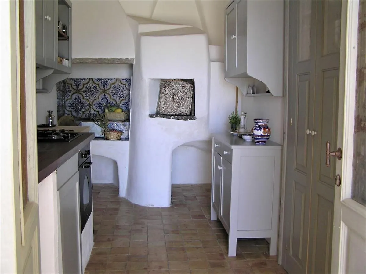 Holiday home Villa Il Melograno Leni