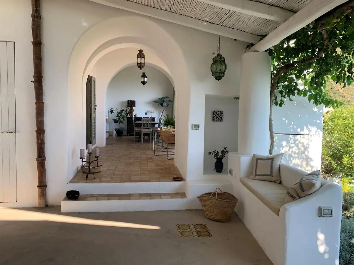 Villa Il Melograno Leni Holiday home