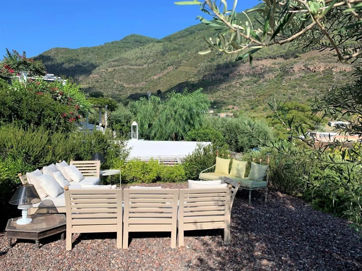 Holiday home Villa Il Melograno Leni