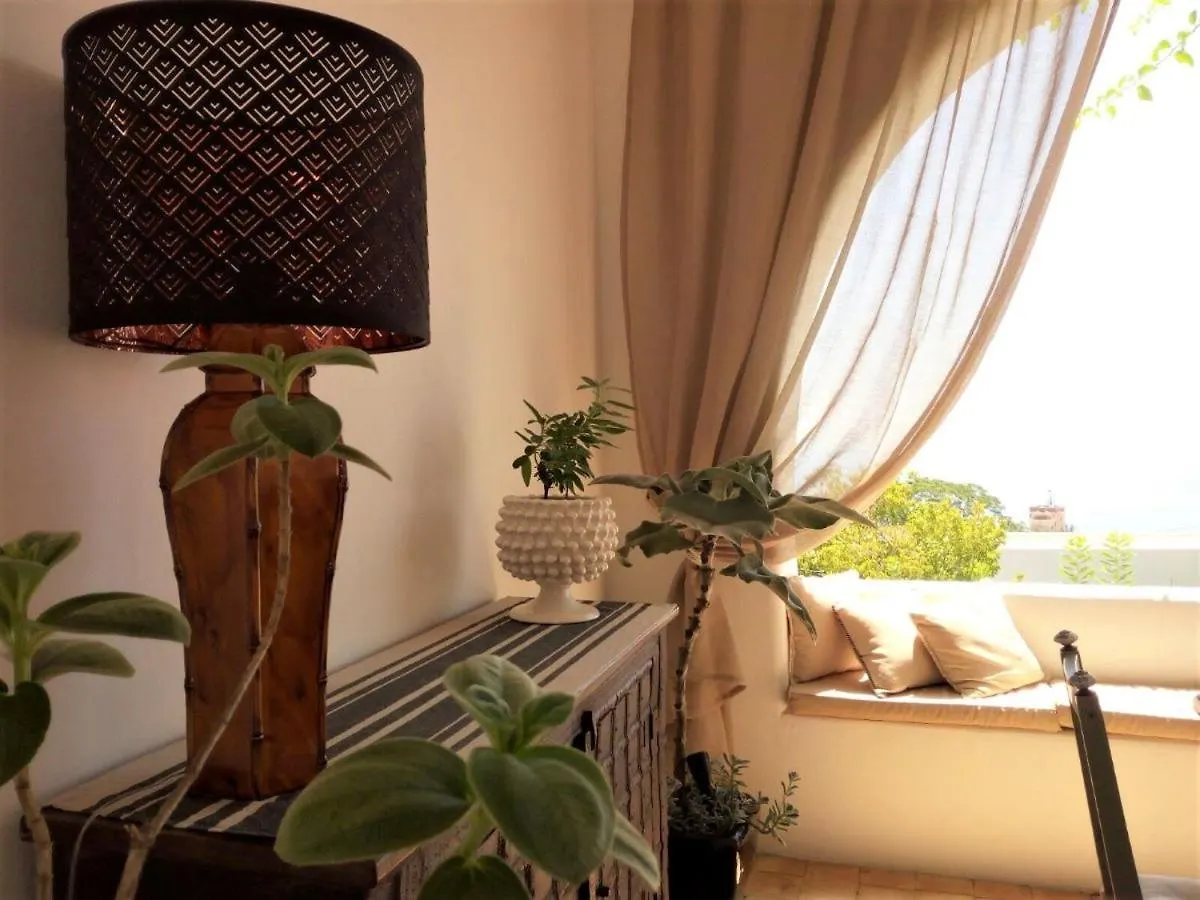 Holiday home Villa Il Melograno Leni