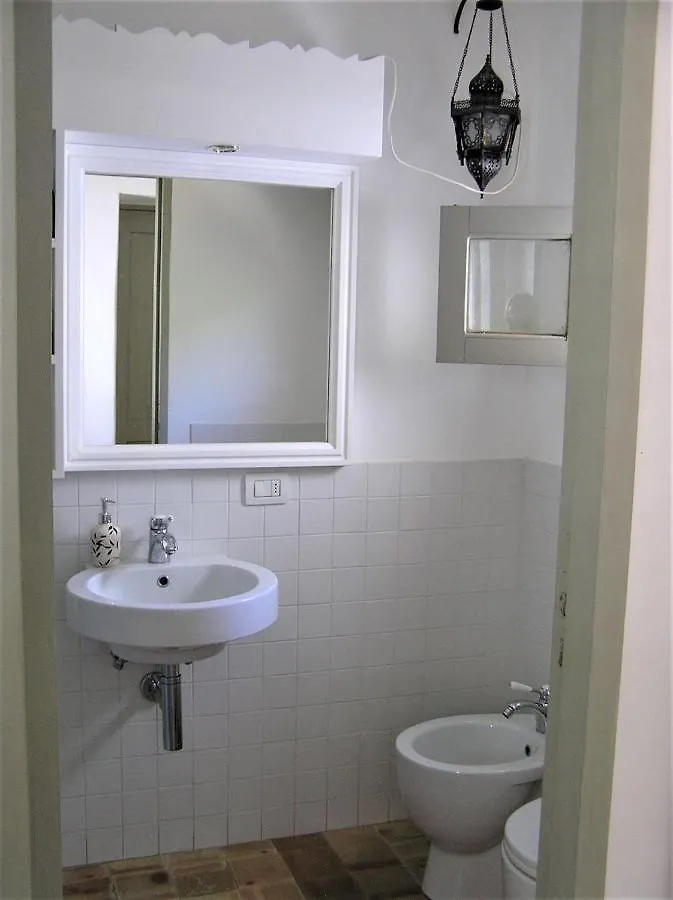 Villa Il Melograno Leni Holiday home